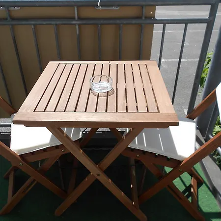 Lejlighed Beethoven Regensburg