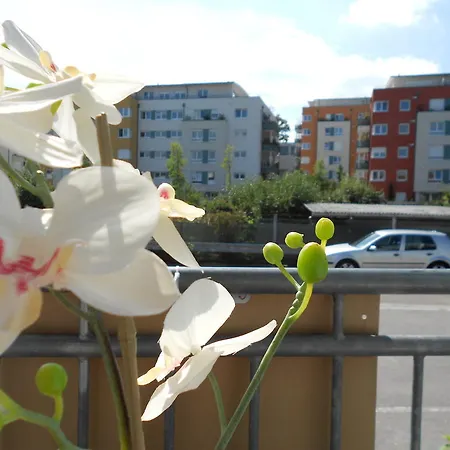 Lejlighed Beethoven *