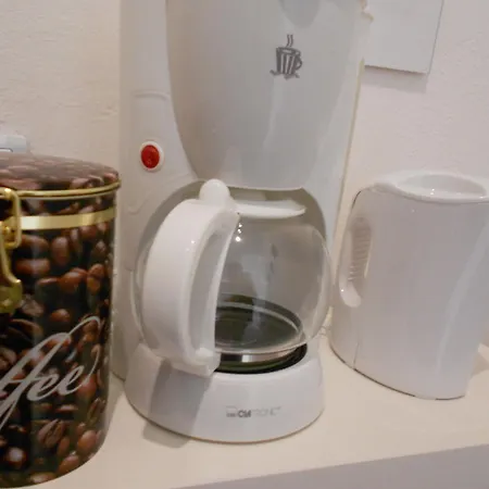 Lejlighed Beethoven *