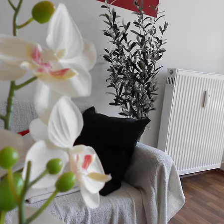 Lejlighed Beethoven Regensburg