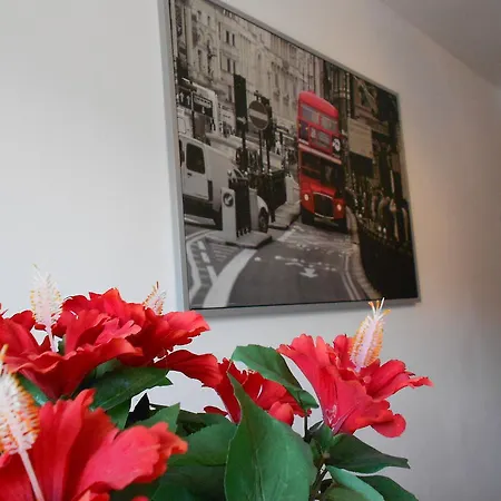 Lejlighed Beethoven *