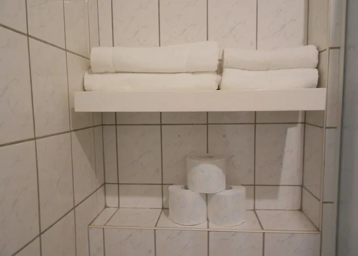 Lejlighed Beethoven Regensburg