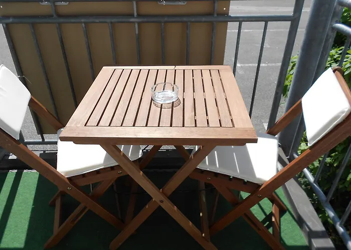 Lejlighed Beethoven Regensburg