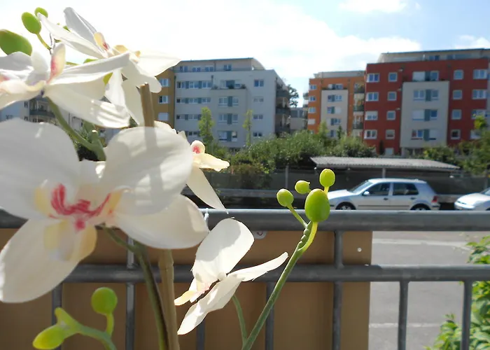 Lejlighed Beethoven *