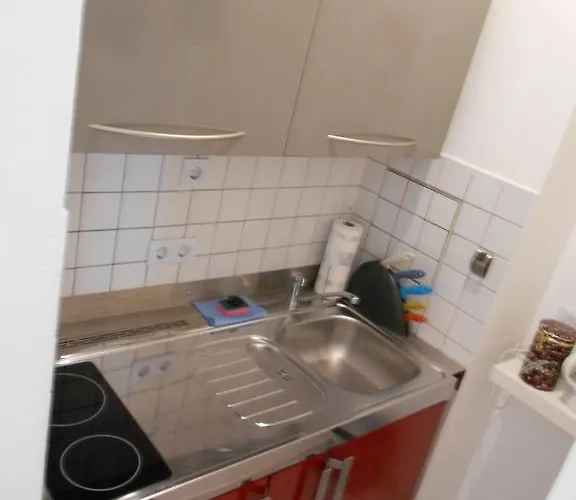 Lejlighed Beethoven Regensburg