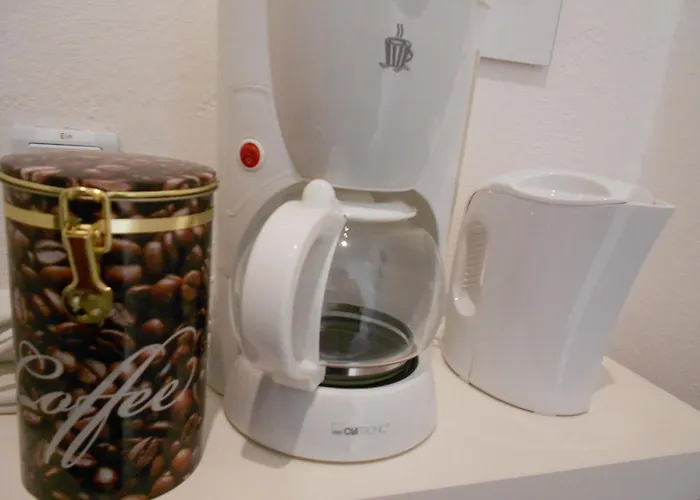 Lejlighed Beethoven *