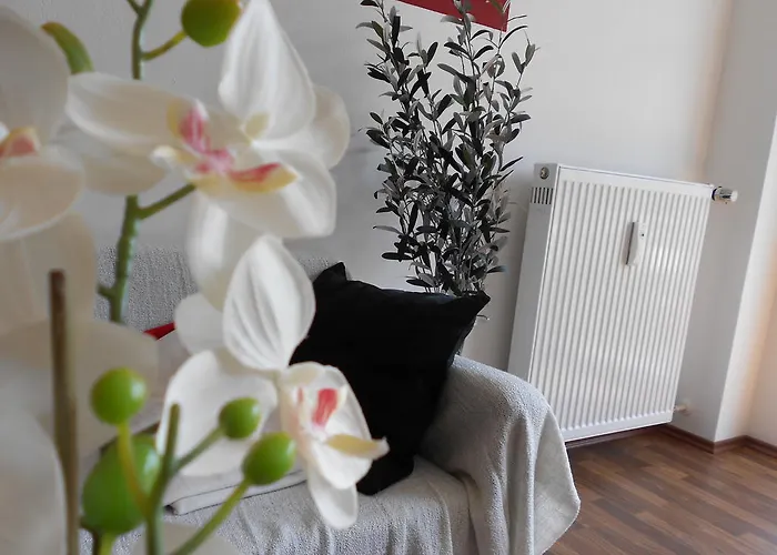 Lejlighed Beethoven Regensburg