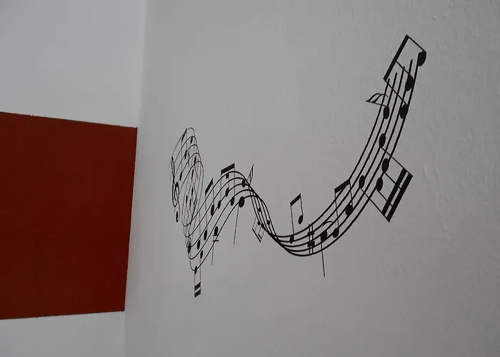 Lejlighed Beethoven Regensburg