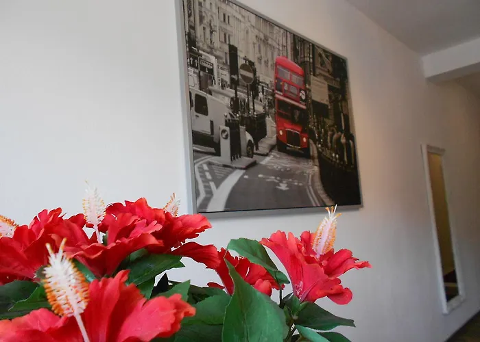 Lejlighed Beethoven *