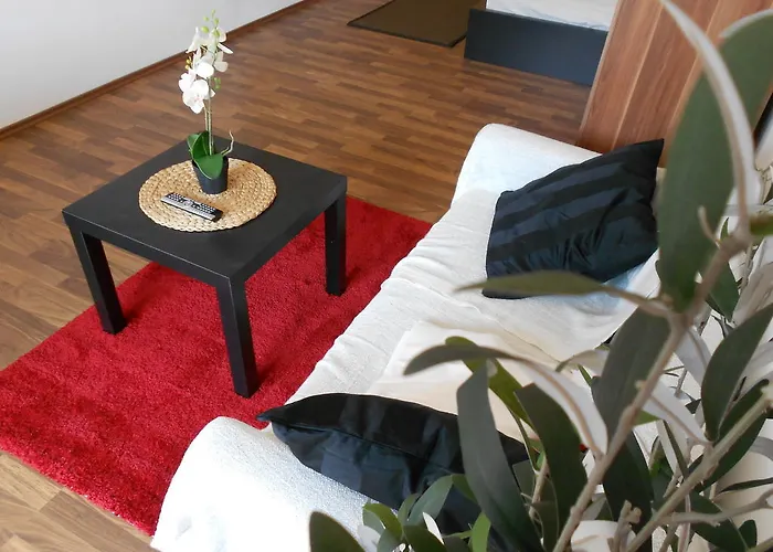 Lejlighed Beethoven Regensburg