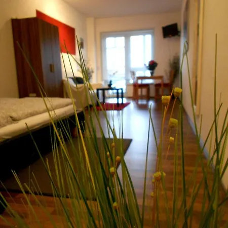 Apartment Beethoven Regensburg