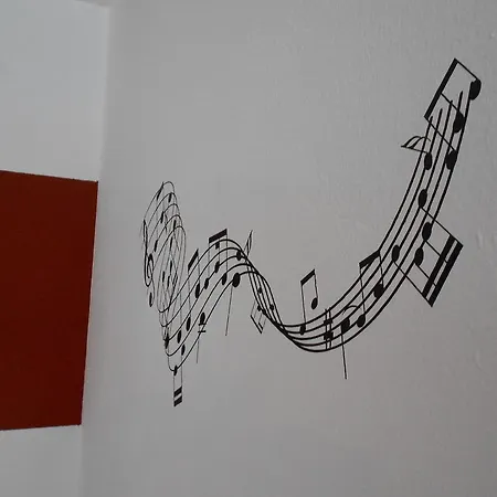 아파트 Beethoven 레겐스부르크