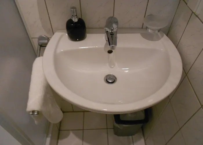 Апартаменты Beethoven