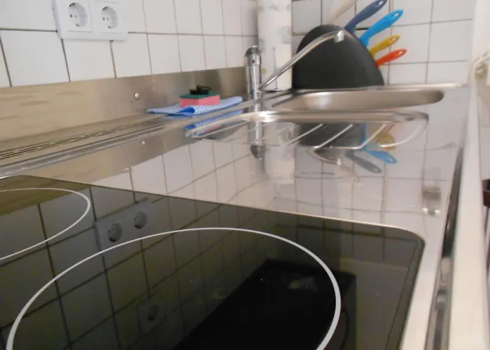 Апартаменты Beethoven