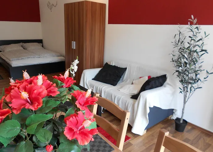 Апартаменты Beethoven